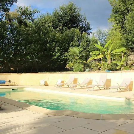 La Magnanerie * Rosieres (Ardeche)