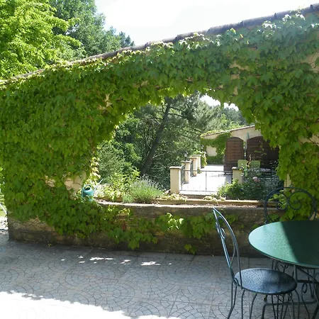 La Magnanerie Holiday home